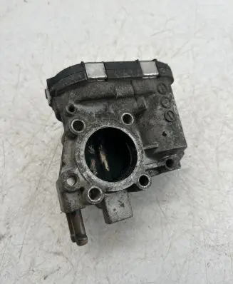 Opel Agila A Throttle valve 0280750044