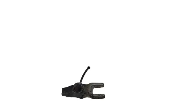 Opel Vectra C Fuel Injector clamp holder