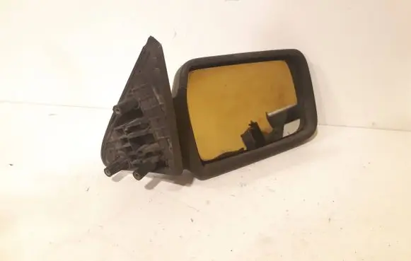 Ford Escort Manual wing mirror 