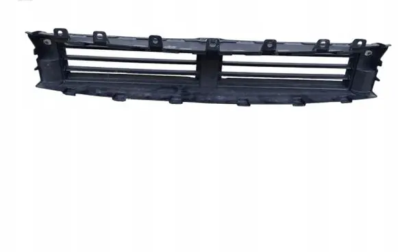 Opel Astra K Radiator trim 