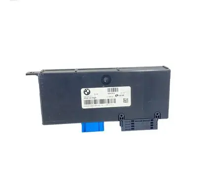 Gateway control module