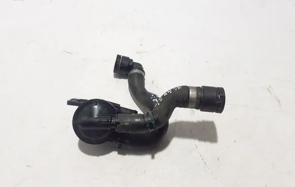 Brake vacuum hose/pipe