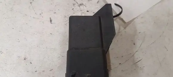 Volvo V60 Glow plug pre-heat relay 51299049 9666671780