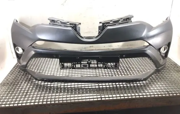 Toyota RAV 4 (XA40) Front bumper 1G3