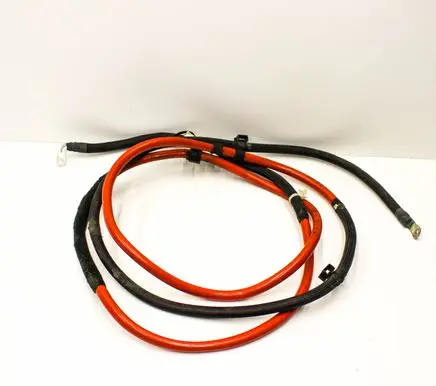 Maserati Ghibli Positive cable (battery) 06700370660