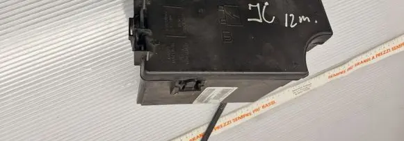 Jeep Compass Fuse box set P04692341AD TKBQQ3551BE9GA KBG4FBLO