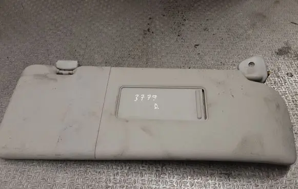 Seat Alhambra (Mk1) Sun visor