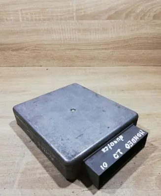 Ford Mondeo Mk III Engine control unit/module ECU 2S7A12A650AHC ZFH2