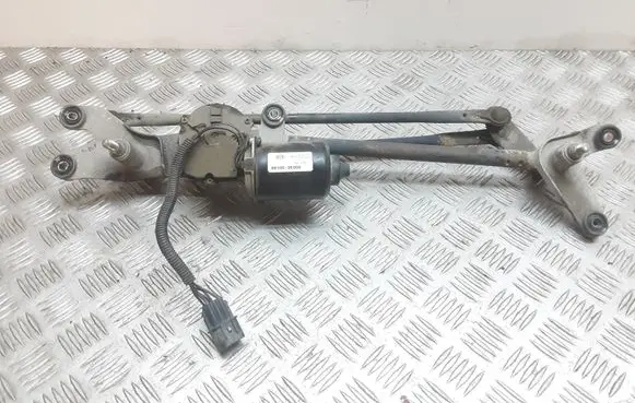 KIA Sorento Front wiper linkage 981003E000