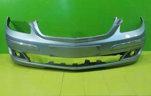 Mercedes-Benz B W245 Front bumper PRZOD ZP39