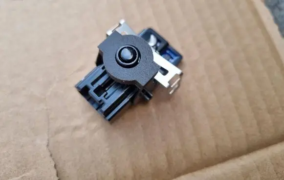 Ford Kuga III Outside/exterior temperature sensor ML3H-19E907-AB