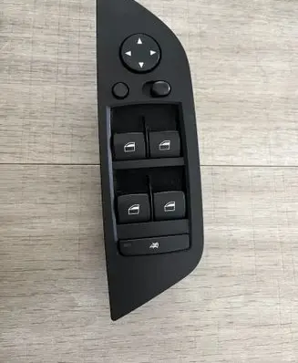 BMW X1 E84 Electric window control switch 9216049