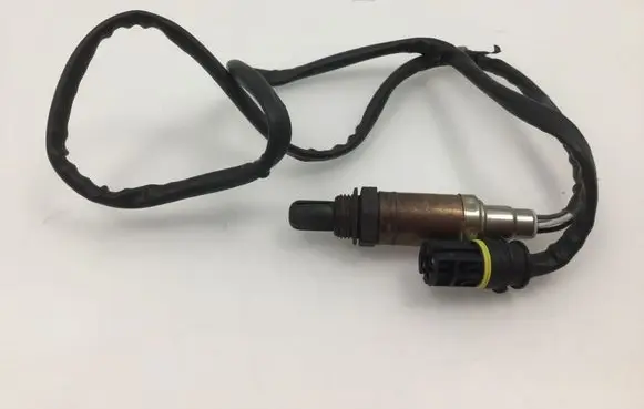 BMW 5 E39 Lambda probe sensor 1437586