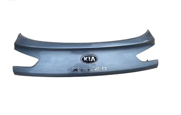KIA Ceed Trunk door license plate light bar 87311-J7CA0