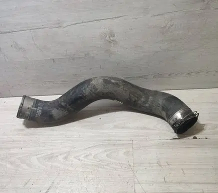 Mercedes-Benz CLA C117 X117 W117 Intercooler hose/pipe A2465281382