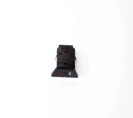 BMW 5 G30 G31 Hazard light switch 34743201 6993047