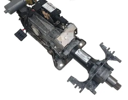 BMW X5 E70 Steering wheel axle 32306780808