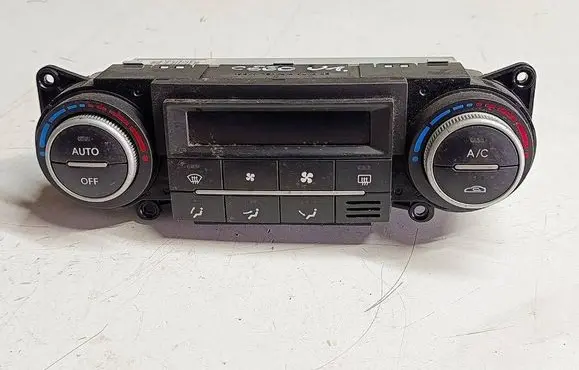 KIA Ceed Climate control unit 972501H921U1 972501H921 972501H921EQ