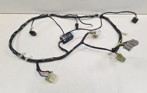 Chevrolet Epica Other wiring loom 830705 0D17212