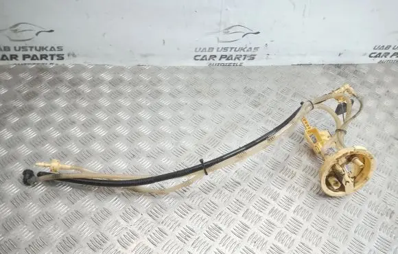 BMW 1 E82 E88 Fuel level sensor 7190944 09491101