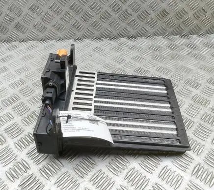 Volkswagen ID.4 Electric cabin heater radiator T539023 12E010001G