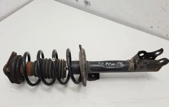 Mercedes-Benz A W169 Front shock absorber/damper