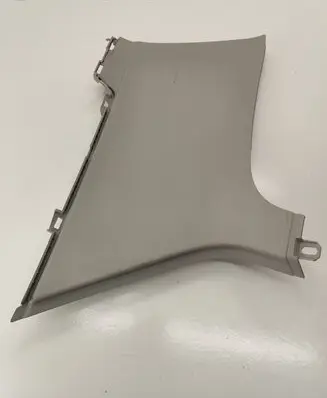 Volkswagen Golf VII (C) pillar trim 5G4867288D