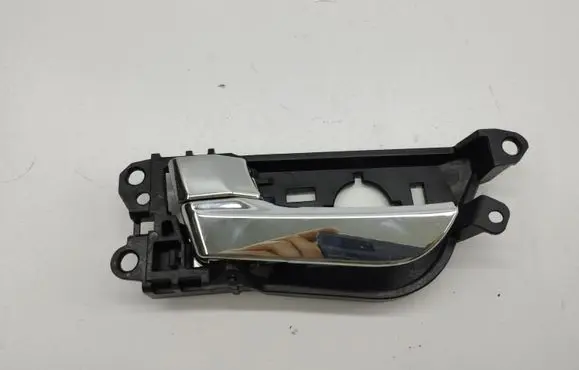 Hyundai Veloster Rear door interior handle 826132V000