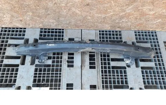 Volkswagen Bora Front bumper shock/impact absorber 1J0806635A