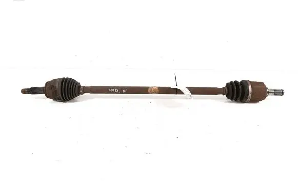 Hyundai Ioniq Front driveshaft 49501G7000