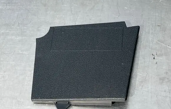 Mercedes-Benz Sprinter W906 Panel trim A9076830400 T0528810 1971615X