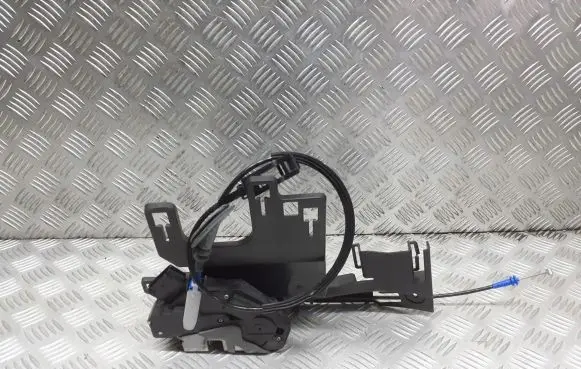 Ford Fiesta Front door lock 8A61-B219A64-DM