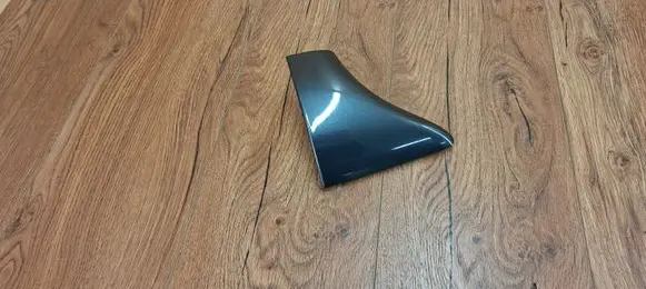 Renault Espace - Grand espace IV Roof bar rail cover 8200095861 7701207837 8200094204