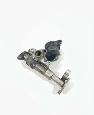 BMW 3 E90 E91 EGR valve 7563241