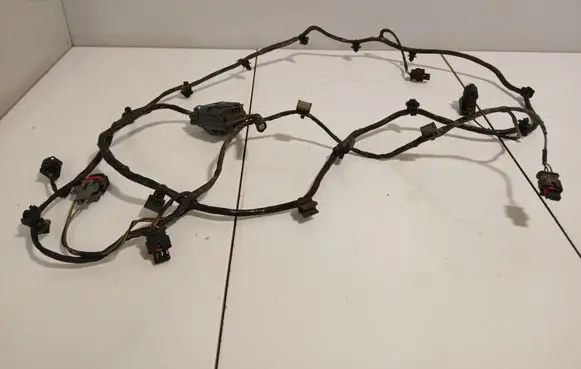 Land Rover Freelander 2 - LR2 Parking sensor (PDC) wiring loom 