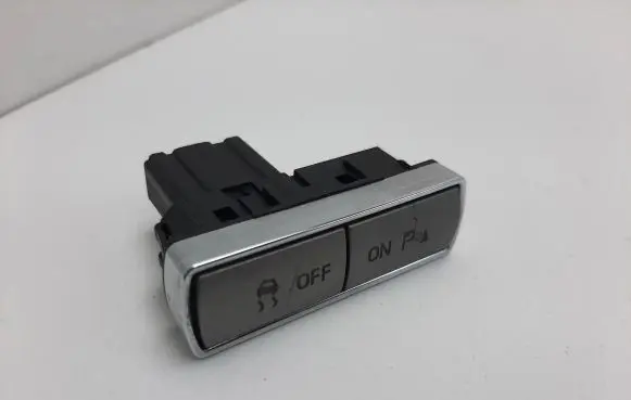 Traction control (ASR) switch
