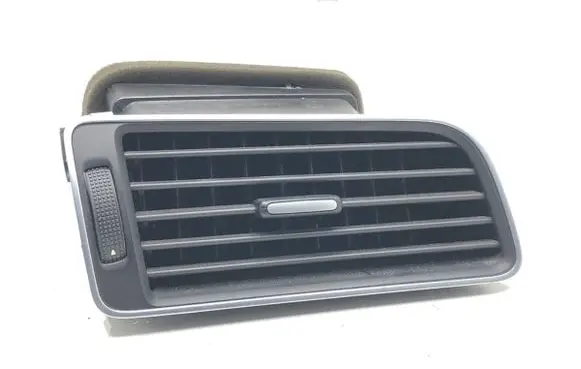 Volkswagen PASSAT B7 Dashboard side air vent grill/cover trim 561819704