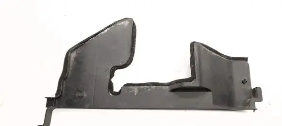 Nissan X-Trail T32 Intercooler air guide/duct channel 