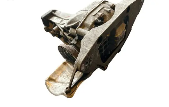 Audi A7 S7 4G Rear differential 0AR525083C