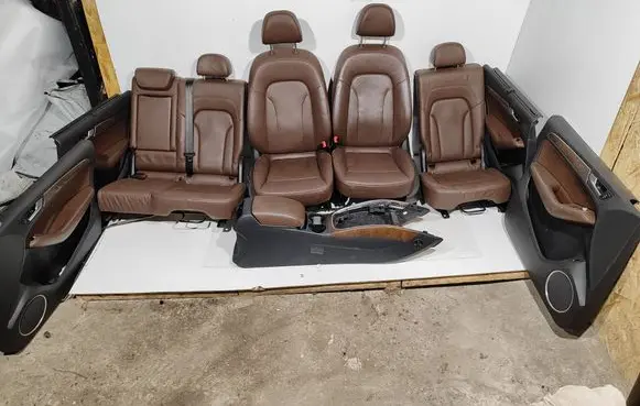 Audi Q5 SQ5 Interior set 