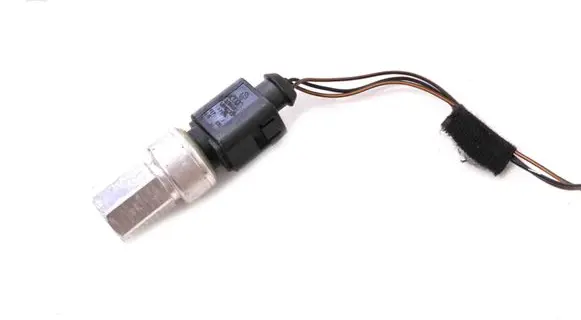 Porsche 997 Air conditioning (A/C) pressure sensor 1K0959126D