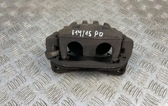 Subaru Forester SJ Front brake caliper