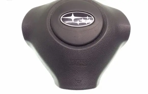 Subaru Forester SH Steering wheel airbag