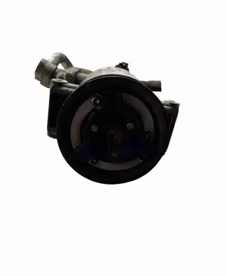 Volkswagen Tiguan Air conditioning (A/C) compressor (pump) 5N0820803E