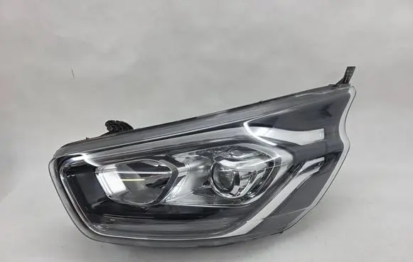 Ford Transit Custom Headlight/headlamp JK21-13W030-DJ