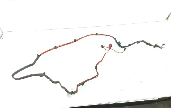 BMW 4 F32 F33 Positive cable (battery) 9348763