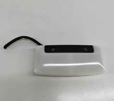 Nissan Qashqai J12 Front seat light 264106RA0A
