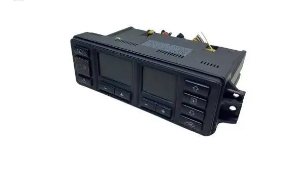 Audi A3 S3 8L Climate control unit 145530-KASACJ