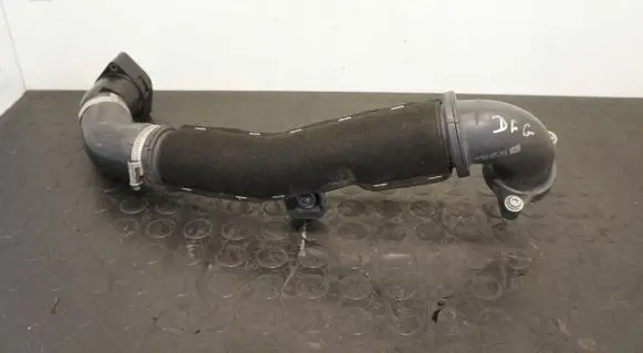 Intercooler hose/pipe
