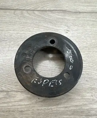 Renault Espace - Grand espace IV Water pump pulley 8200357354D